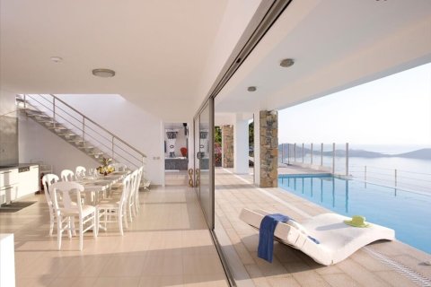 4 bedrooms Villa in Agios Nikolaos, Greece No. 56009 2