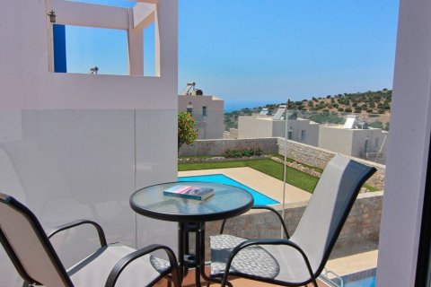 3 bedrooms Villa in Neapoli, Greece No. 56008 7