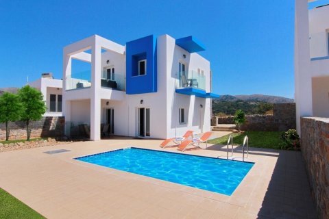 3 dormitorios Villa en Neapoli, Greece No. 56008 1