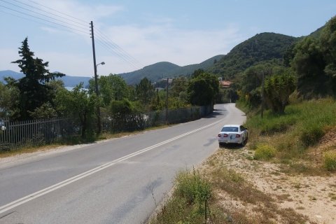 6000m² Land en Corfu, Greece No. 56012 10