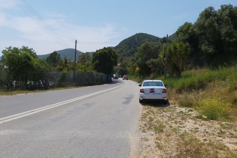 6000m² Land in Corfu, Greece No. 56012 11