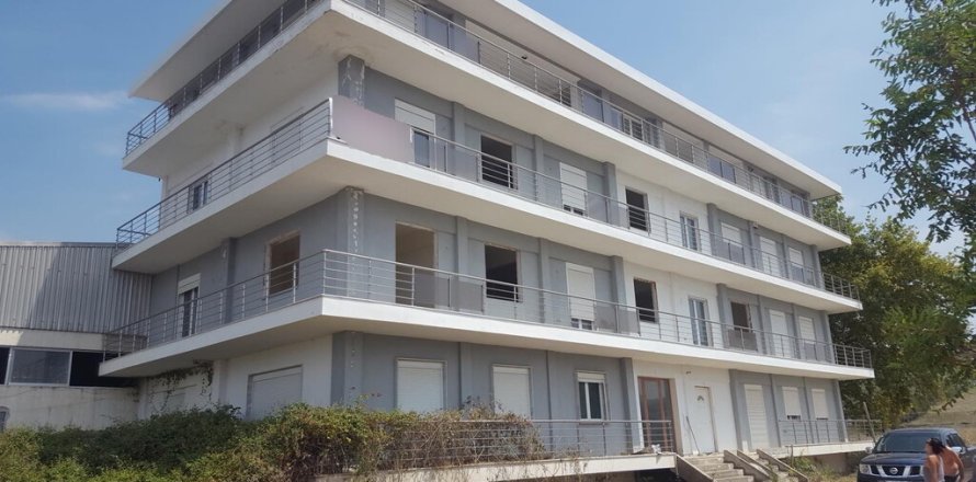 6000m² Building in Chalkidiki, Greece No. 56011