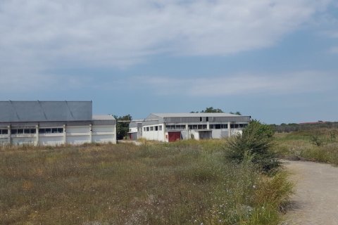 6000m² Bâtiment à Chalkidiki, Greece No. 56011 2