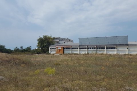 Здание 6000м² в Халкидики, Греция №56011 3