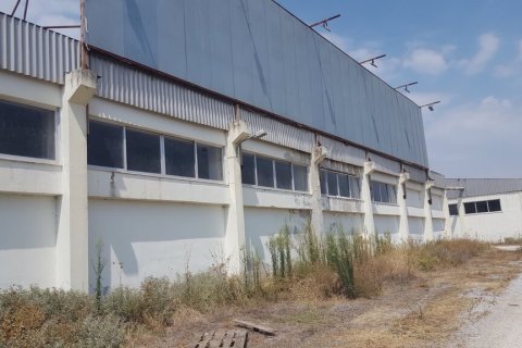 Здание 6000м² в Халкидики, Греция №56011 4