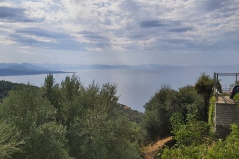 18000m² Land à Corfu, Greece No. 55910 6