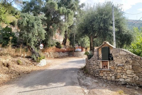 18000m² Land à Corfu, Greece No. 55910 11