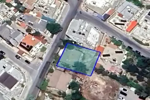 548m² Land à Nicosia, Cyprus No. 35476 1