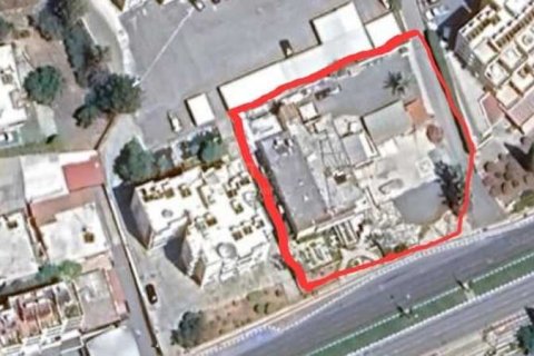 1723m² Land à Agios Tychonas, Cyprus No. 35479 1