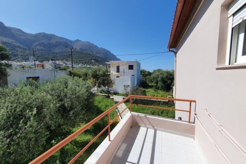 4 bedrooms Villa in Lasithi, Greece No. 51981 1