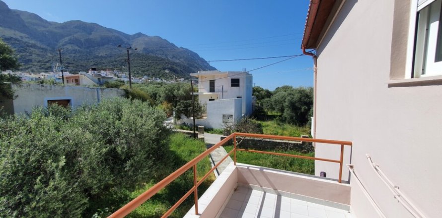 4 bedrooms Villa in Lasithi, Greece No. 51981