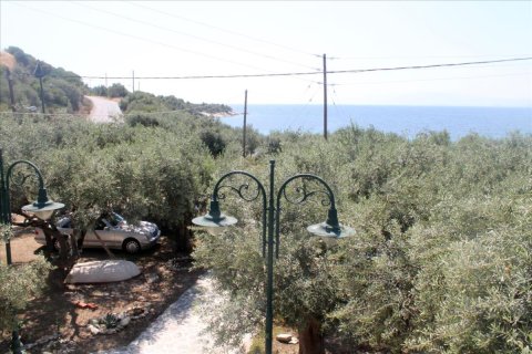 3 bedrooms Villa in Chalkidiki, Greece No. 49071 15