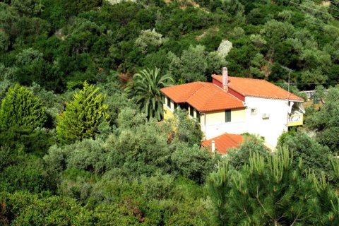 3 bedrooms Villa in Chalkidiki, Greece No. 49071 14