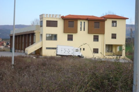 1375m² Commercial property en Chalkidiki, Greece No. 49070 9