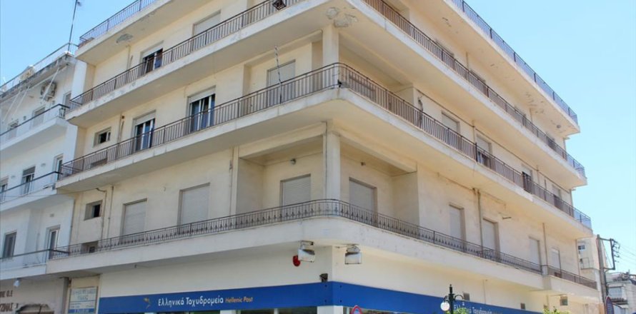 1045m² Commercial property in Athens, Greece No. 49059