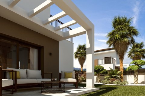 3 bedrooms Villa in La Marina, Spain No. 27433 1