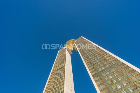 8 dormitorios Penthouse en Benidorm, Spain No. 27475 7