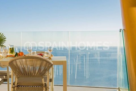 8 chambres Penthouse à Benidorm, Spain No. 27475 24