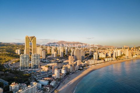 8 dormitorios Penthouse en Benidorm, Spain No. 27475 30