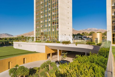 8 dormitorios Penthouse en Benidorm, Spain No. 27475 9