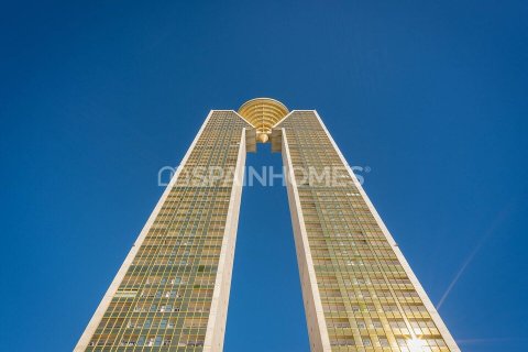 8 chambres Penthouse à Benidorm, Spain No. 27475 6