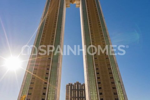 8 chambres Penthouse à Benidorm, Spain No. 27475 3