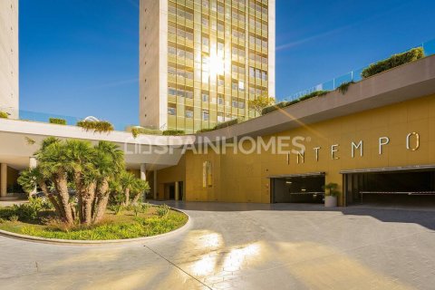 8 chambres Penthouse à Benidorm, Spain No. 27475 11