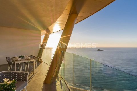 8 chambres Penthouse à Benidorm, Spain No. 27475 17