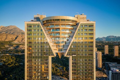 8 dormitorios Penthouse en Benidorm, Spain No. 27475 4