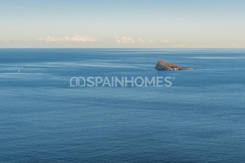 8 dormitorios Penthouse en Benidorm, Spain No. 27475 27