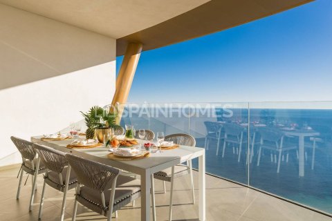 8 chambres Penthouse à Benidorm, Spain No. 27475 26