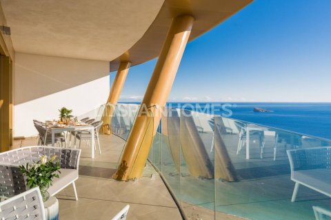 8 chambres Penthouse à Benidorm, Spain No. 27475 25