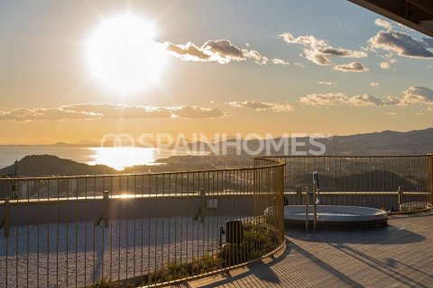 8 chambres Penthouse à Benidorm, Spain No. 27475 20