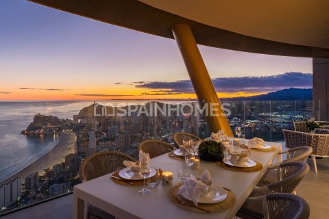 8 chambres Penthouse à Benidorm, Spain No. 27475 19