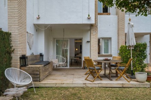 3 dormitorios Duplex en Nueva Andalucía, Spain No. 27395 16