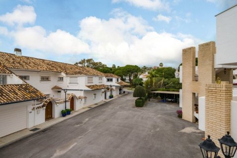 3 chambres Duplex à Nueva Andalucia, Spain No. 27395 9