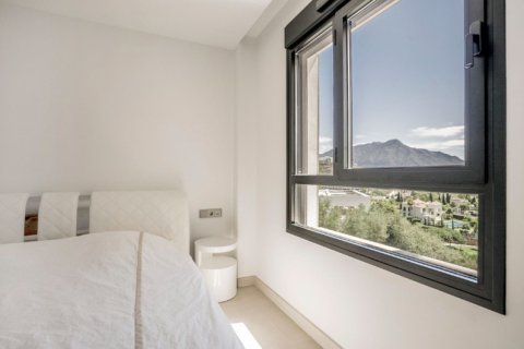 3 dormitorios Apartment en La Quinta, Spain No. 27429 11