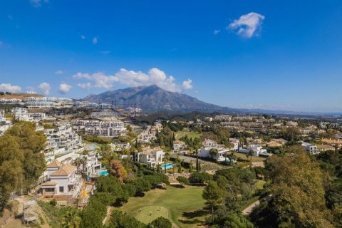 3 dormitorios Apartment en La Quinta, Spain No. 27429 13