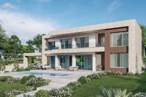 5 bedrooms Villa in Souni–Zanatzia, Cyprus No. 76856 5