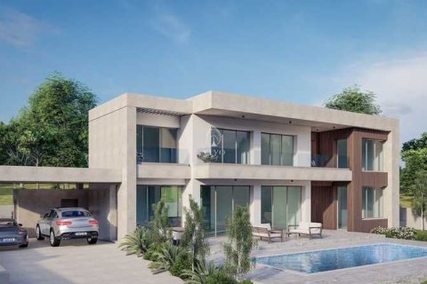 5 bedrooms Villa in Souni–Zanatzia, Cyprus No. 76856 7