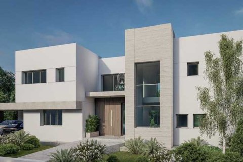 6 bedrooms House in Souni–Zanatzia, Cyprus No. 76855 8