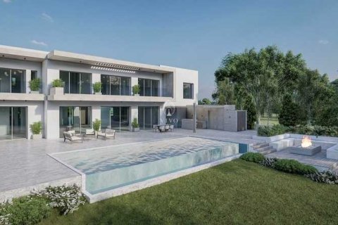 6 bedrooms House in Souni–Zanatzia, Cyprus No. 76855 5