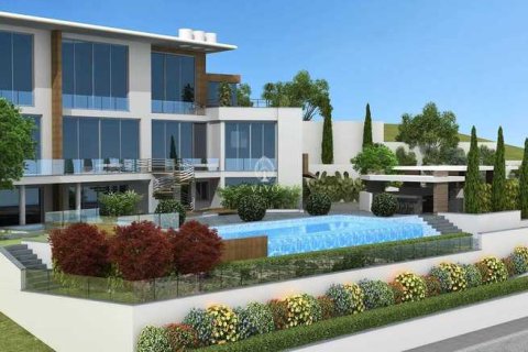 6 bedrooms House in Germasogeia, Cyprus No. 76852 4