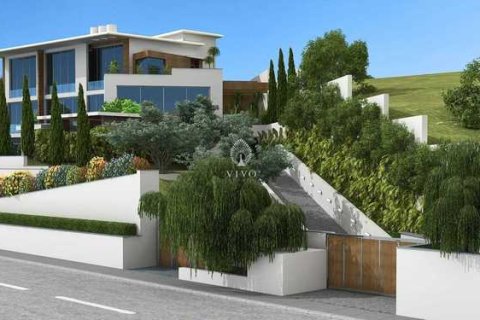 6 bedrooms House in Germasogeia, Cyprus No. 76852 3