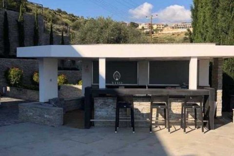 6 bedrooms House in Germasogeia, Cyprus No. 76852 13