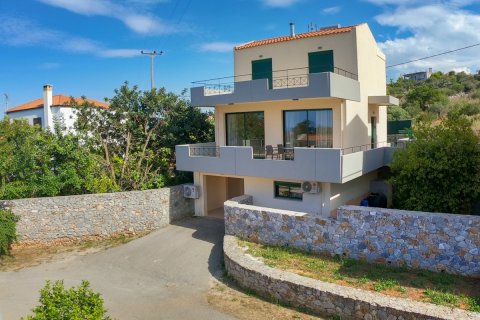 3 dormitorios House en Chania, Greece No. 23900 1