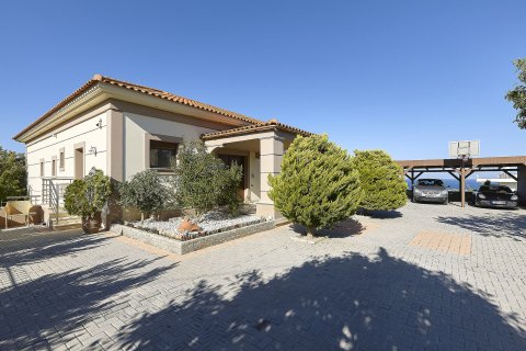 6 dormitorios Villa en Heraklion, Greece No. 23902 30