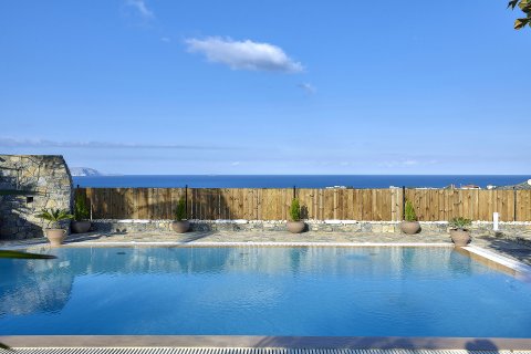 6 dormitorios Villa en Heraklion, Greece No. 23902 2