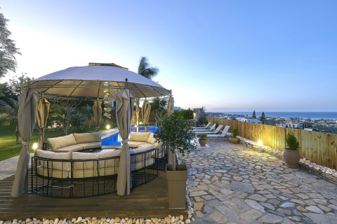 6 dormitorios Villa en Heraklion, Greece No. 23902 7