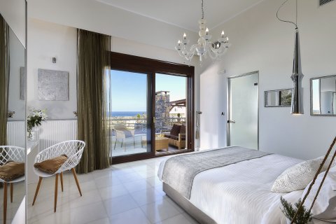 6 dormitorios Villa en Heraklion, Greece No. 23902 23